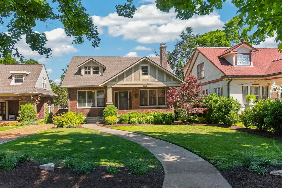 3520 Richardson Ave, Nashville, TN 37205 - #2