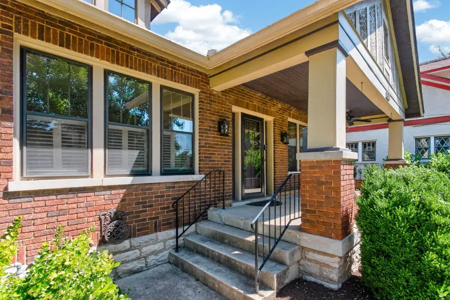 3520 Richardson Ave, Nashville, TN 37205 - #3
