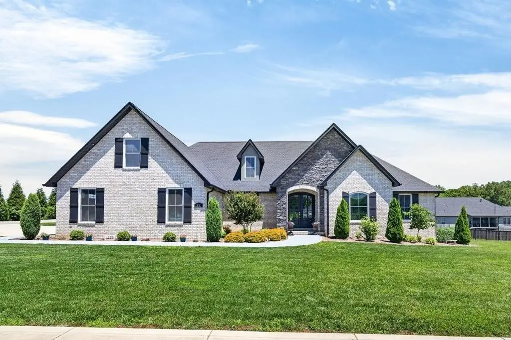 1933 Rivers Edge Dr Se, Cookeville, TN 38506 - #1