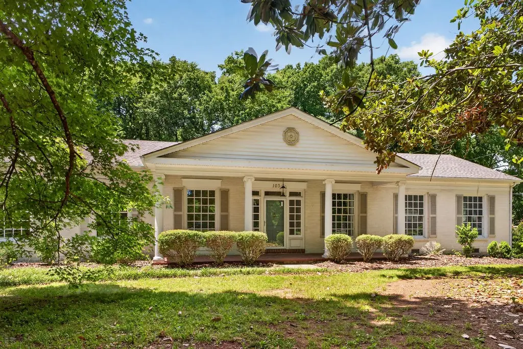 103 Iberia Dr, Columbia, TN 38401 - #1