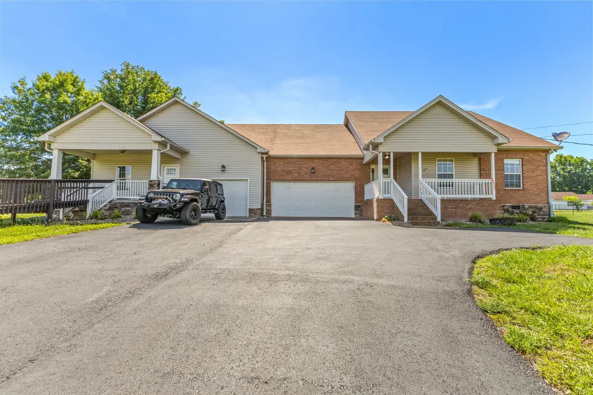 1010 Jacobs Valley Rd, Joelton, TN 37080 - #1
