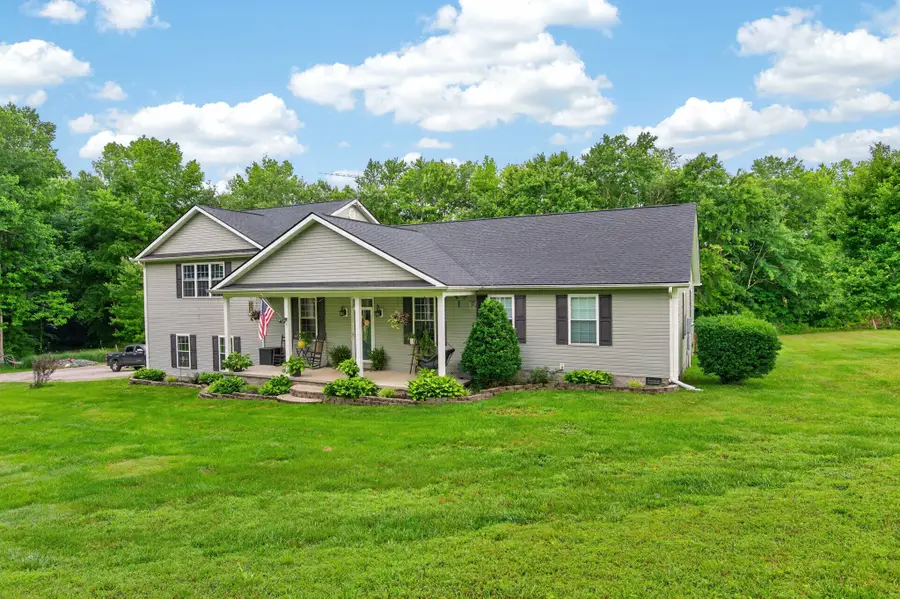 365 Harris Rd, Belton, KY 42324 - #2