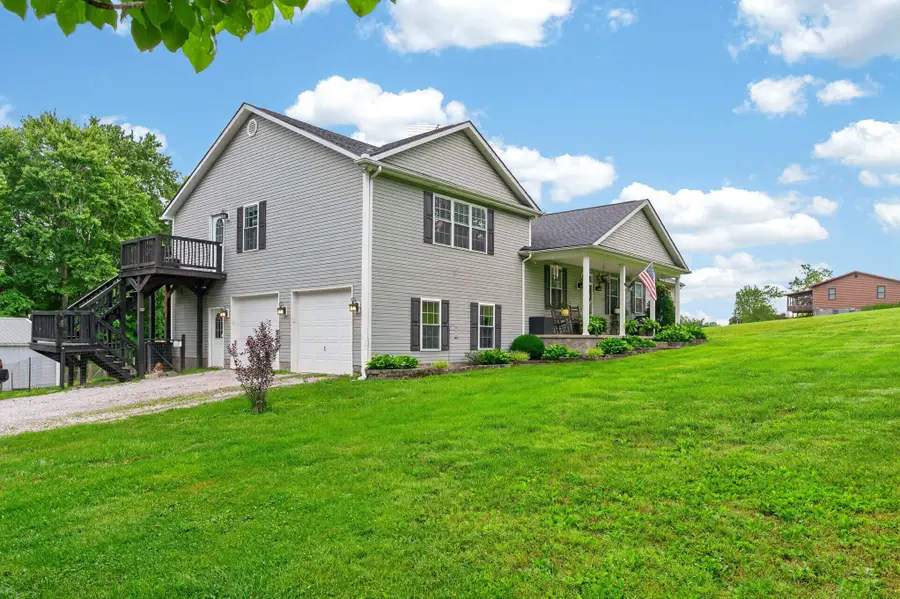 365 Harris Rd, Belton, KY 42324 - #3