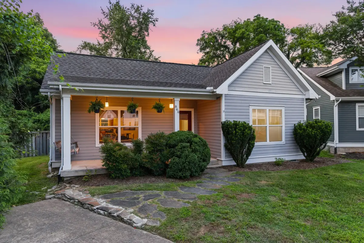 866 Beth Dr, Nashville, TN 37206 - #1