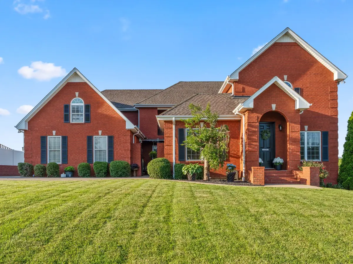 117 Pin Oak Dr, Woodbury, TN 37190 - #1