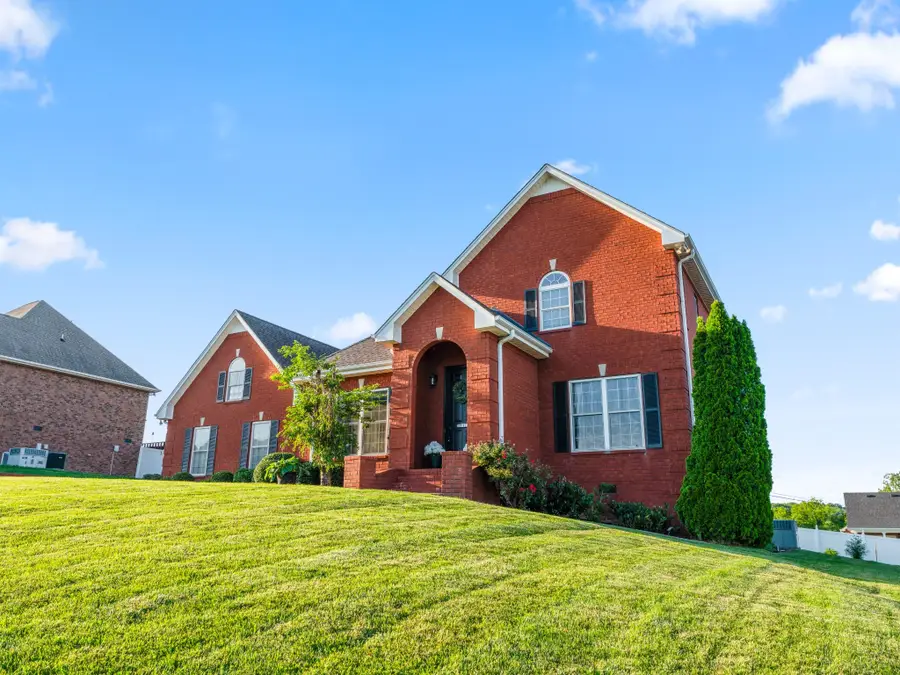 117 Pin Oak Dr, Woodbury, TN 37190 - #2