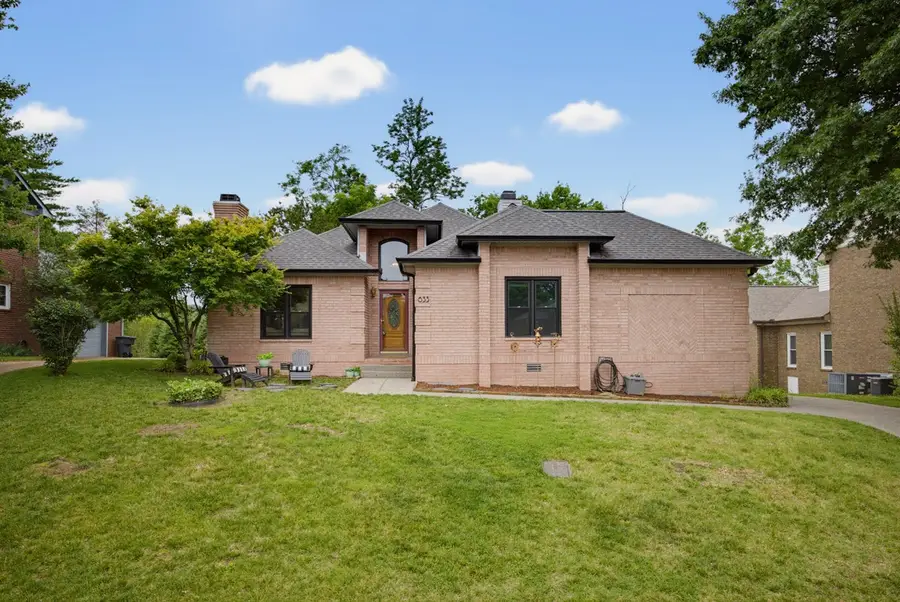 633 Andrew Rucker Ln, Nashville, TN 37211 - #2
