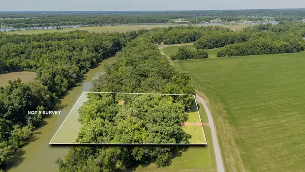 540 Teal Ln, Savannah, TN 38372