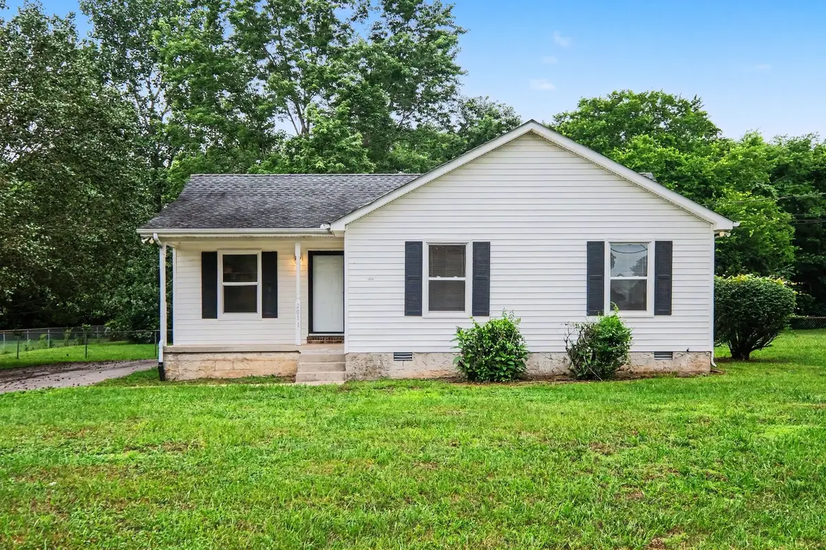 2011 Sugartree Dr, Murfreesboro, TN 37129 - #1