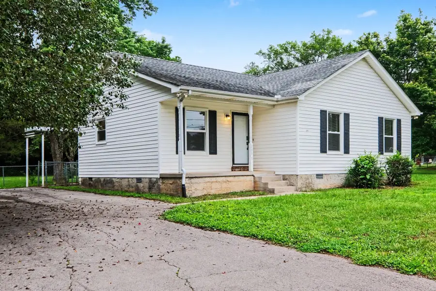 2011 Sugartree Dr, Murfreesboro, TN 37129 - #2