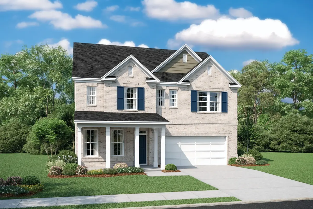 416 Maywood Court, Mount Juliet, TN 37122 - #1