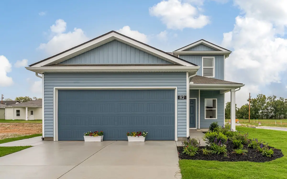 94 Stonehenge Lane, Manchester, TN 37355 - #1