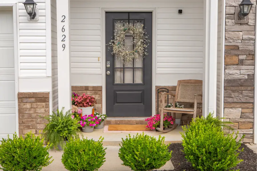 2629 Sherman Way, Columbia, TN 38401 - #2
