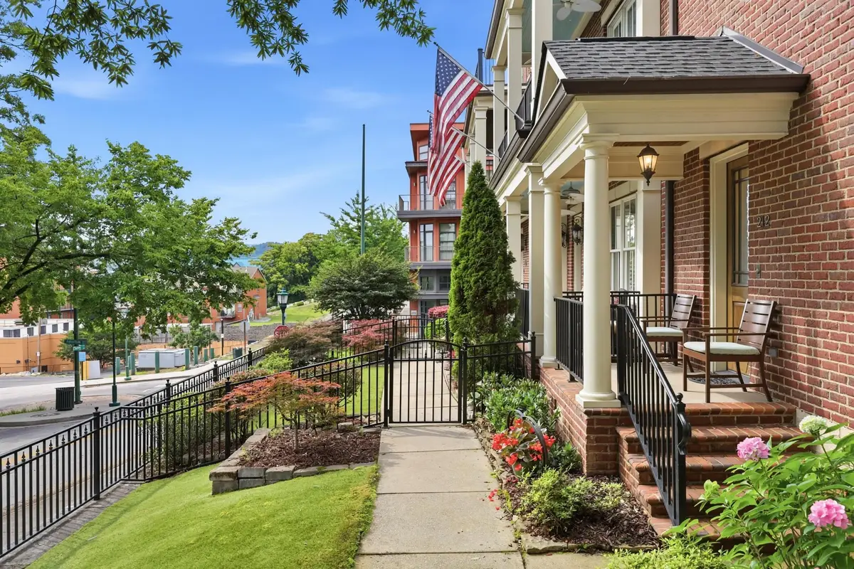 212 Cherry Street, Chattanooga, TN 37403 - #1