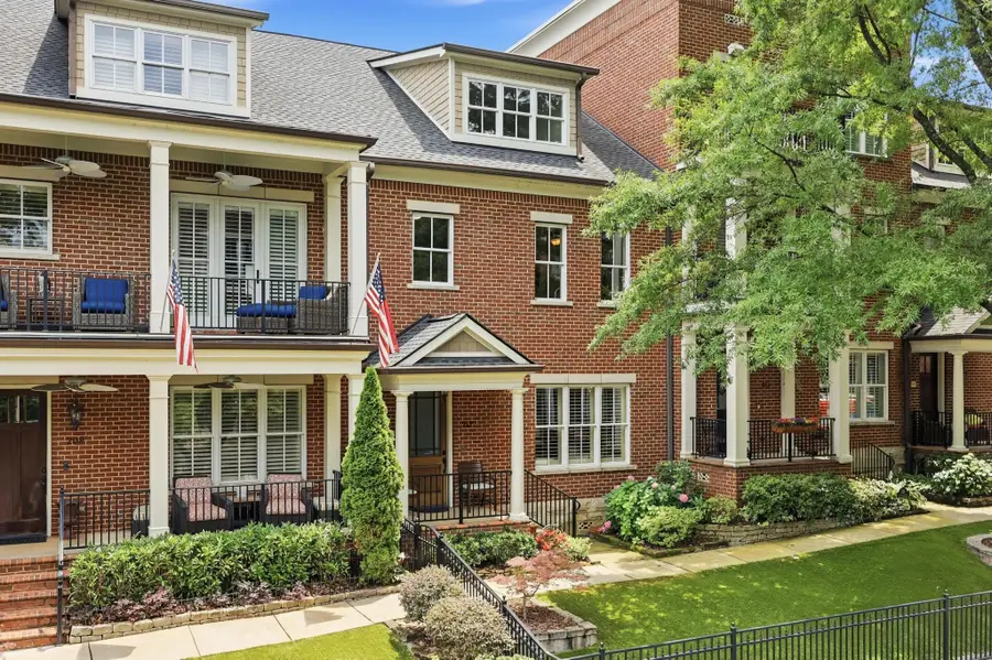 212 Cherry Street, Chattanooga, TN 37403 - #2