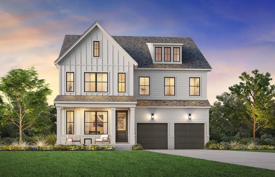 3 Silva Loop, Mount Juliet, TN 37122 - #2