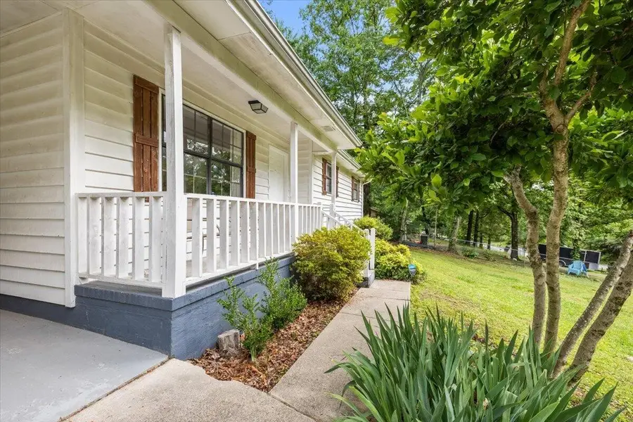 4050 Village Drive, Cohutta, GA 30710 - #3