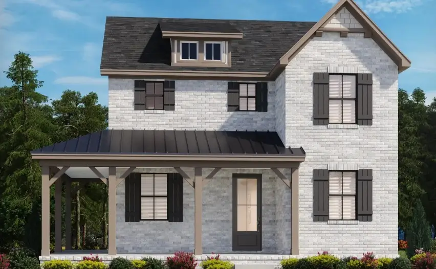 3034B Poplar Farms Dr, Franklin, TN 37067 - #1