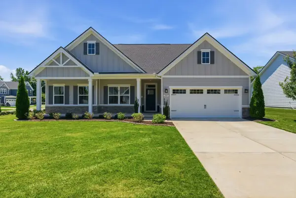 2107 Hideaway Ln, Murfreesboro, TN 37128