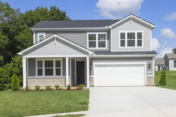2368 Williamsport Landing, Columbia, TN 38401