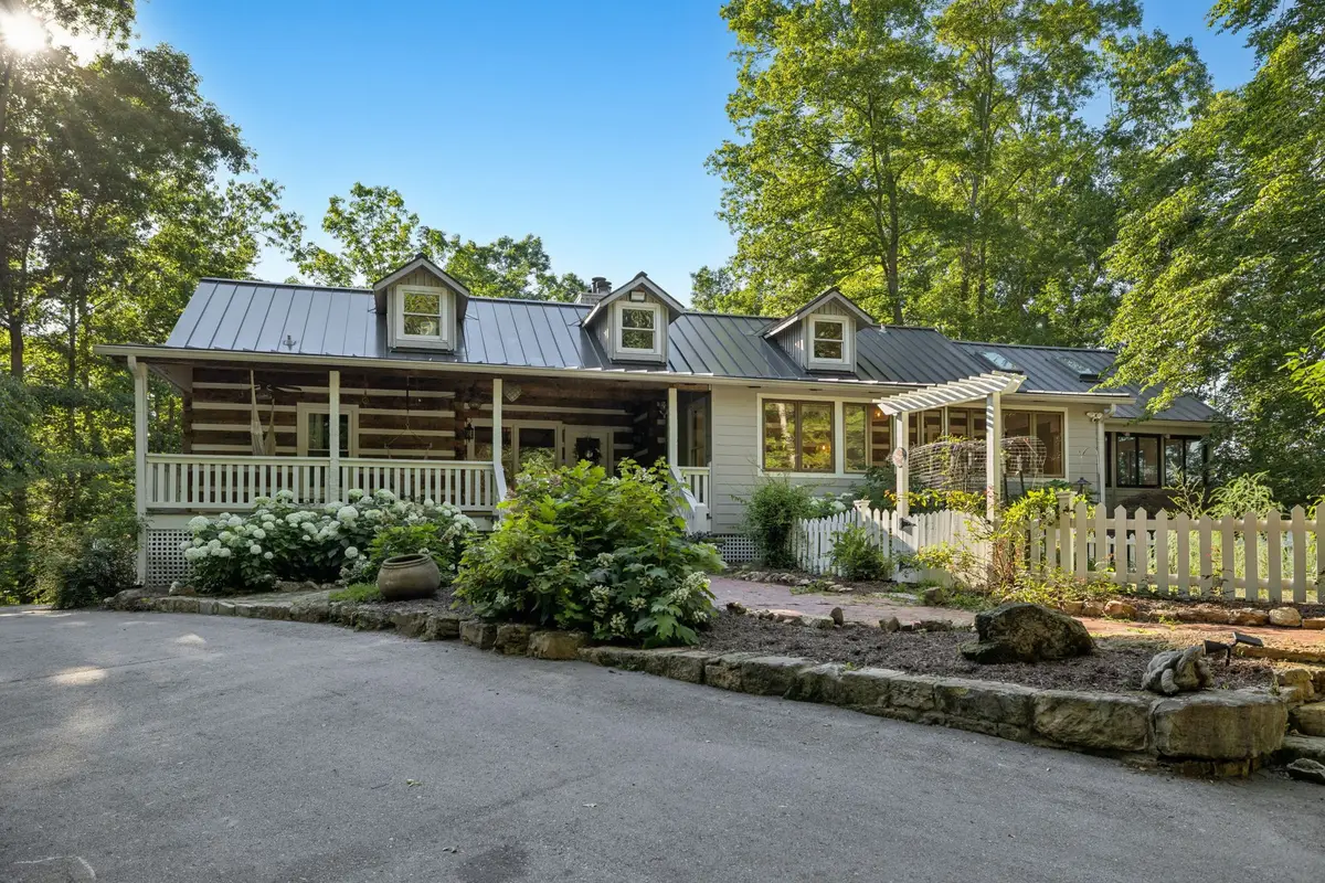 4510 Scenic Hills Ln, Franklin, TN 37064 - #1