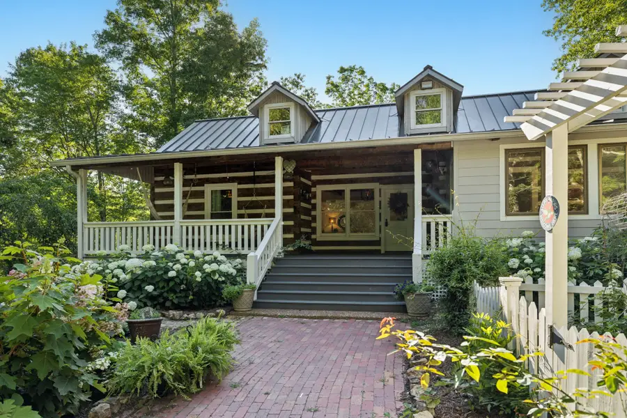 4510 Scenic Hills Ln, Franklin, TN 37064 - #3