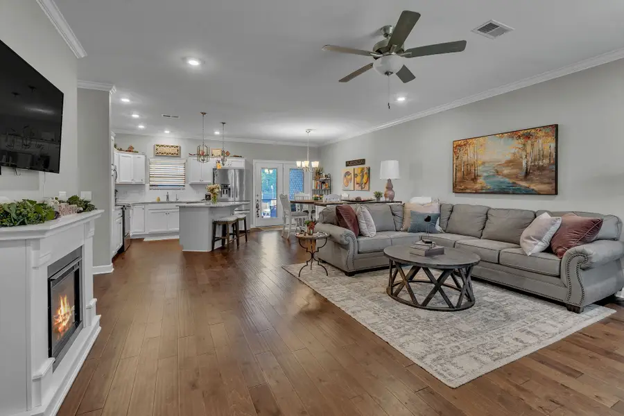 722 Sapphire Dr, Murfreesboro, TN 37128 - #2