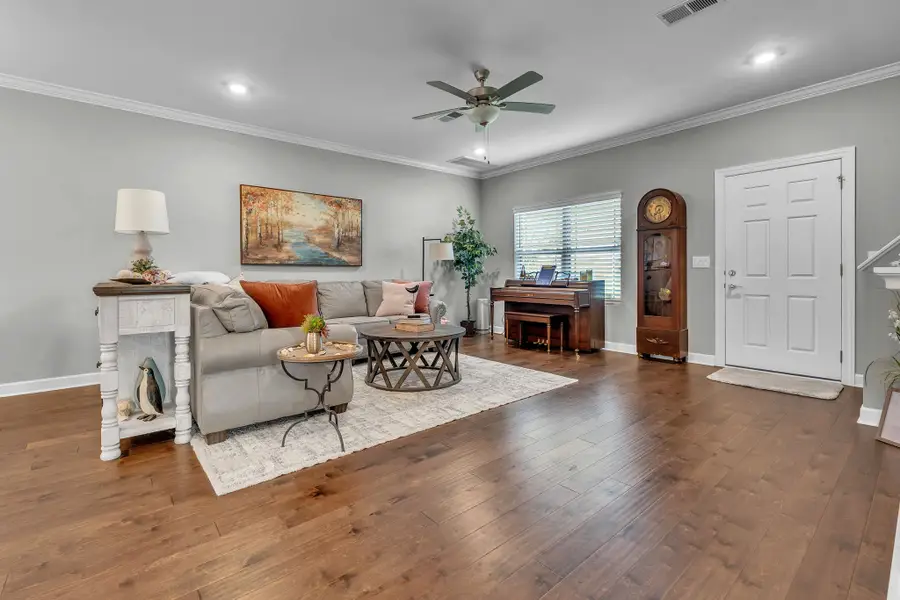 722 Sapphire Dr, Murfreesboro, TN 37128 - #3