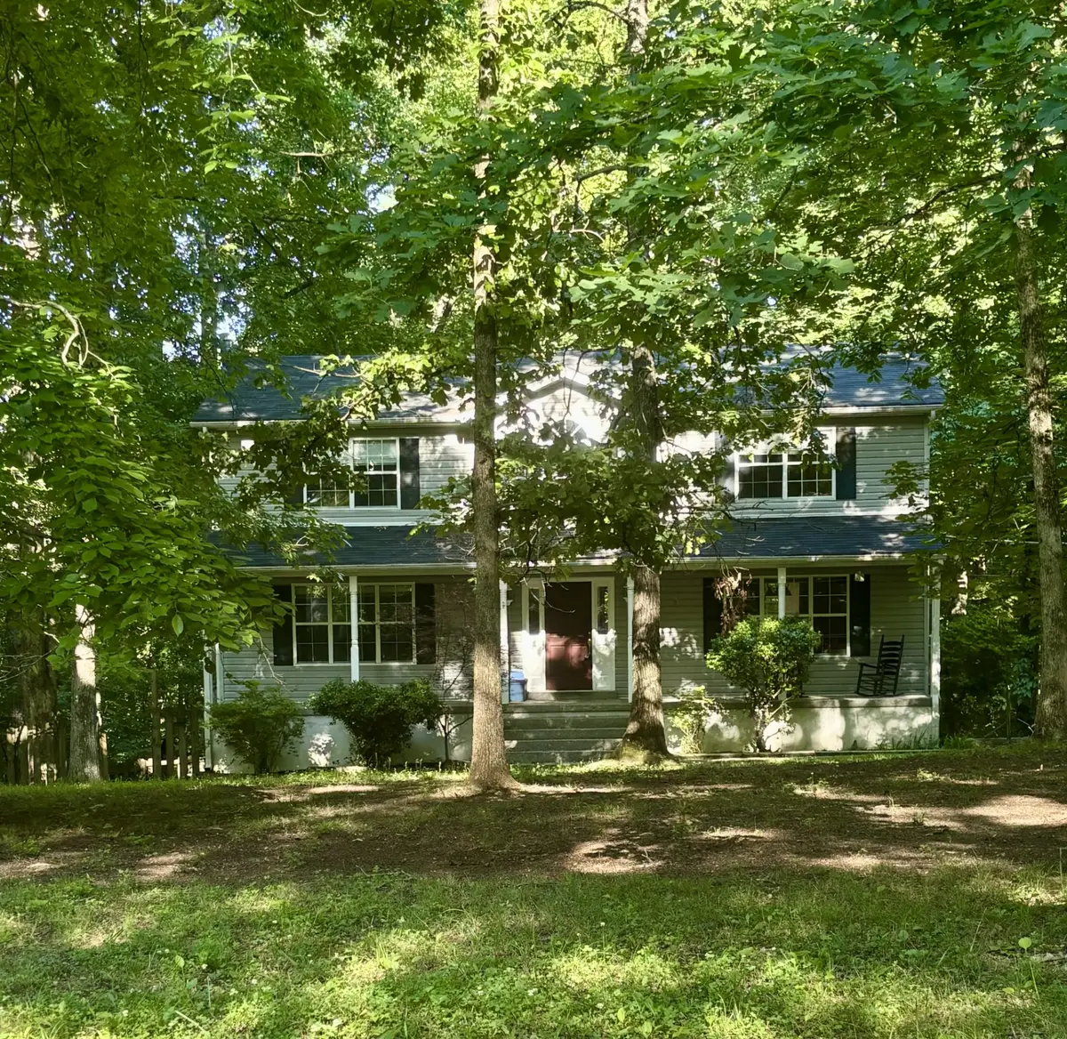 1040 Overlook Trl, Kingston Springs, TN 37082 - #1