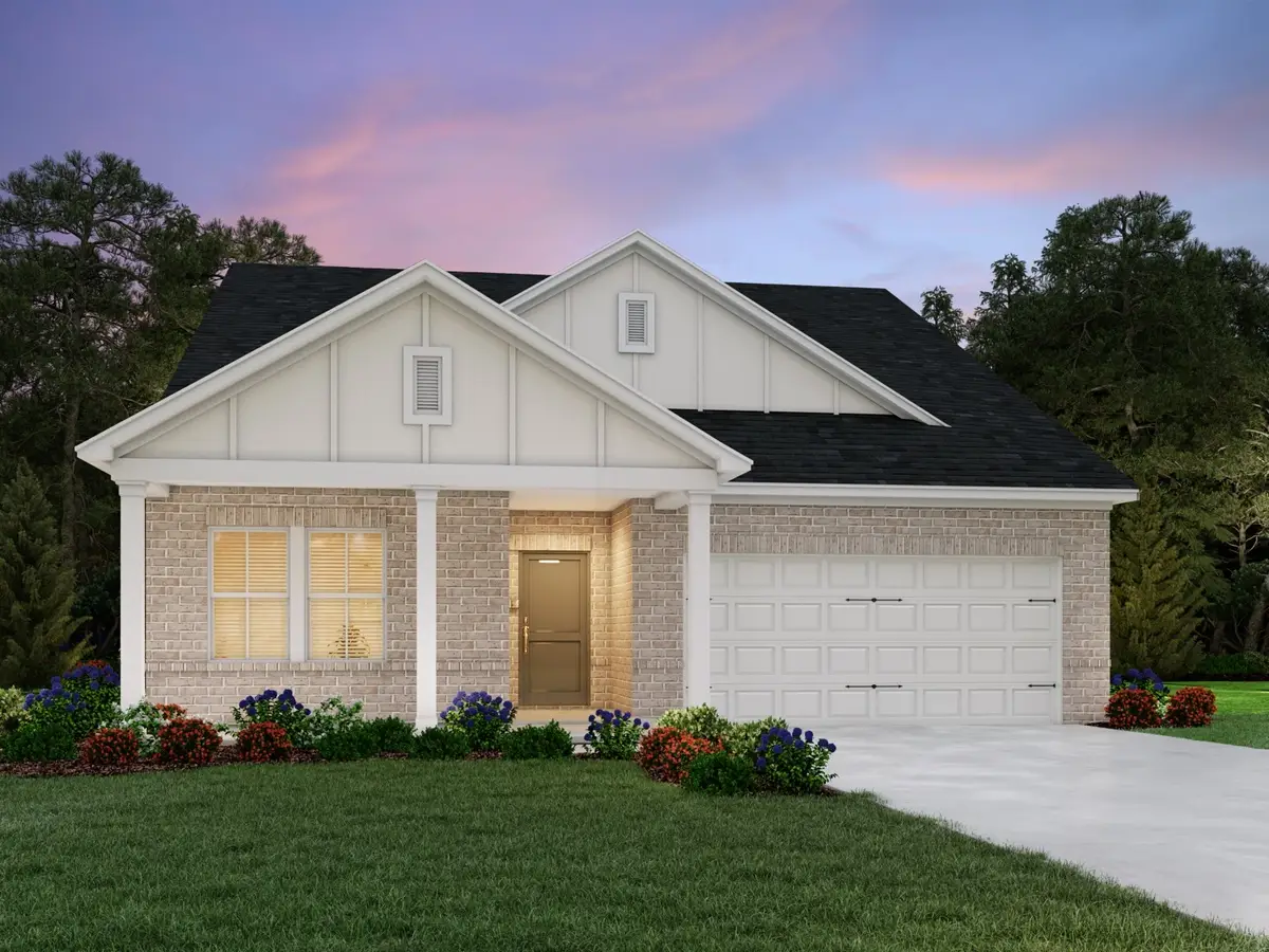 106 Millgate Dr, Smyrna, TN 37167 - #1