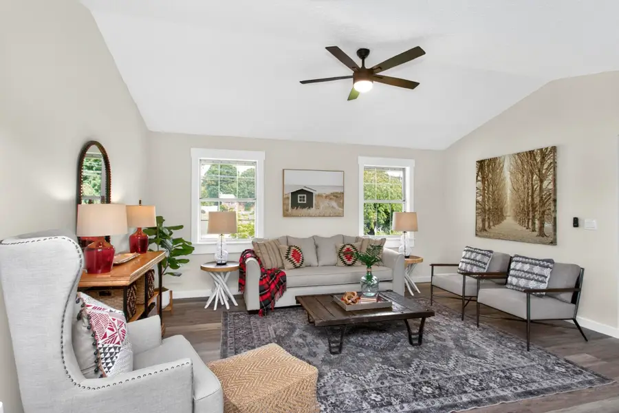 1053 Johns Rd, Joelton, TN 37080 - #2