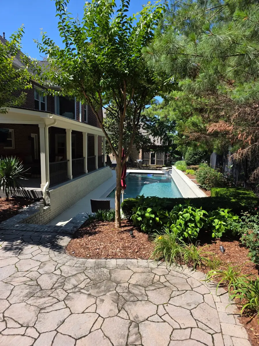 216 Halberton Dr, Franklin, TN 37069 - #2