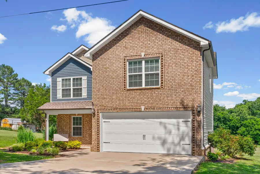3701 Chapel Hill Rd, Clarksville, TN 37040 - #2