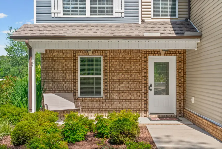 3701 Chapel Hill Rd, Clarksville, TN 37040 - #3