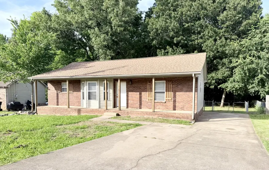 416 Sideline Dr, Oak Grove, KY 42262 - #2