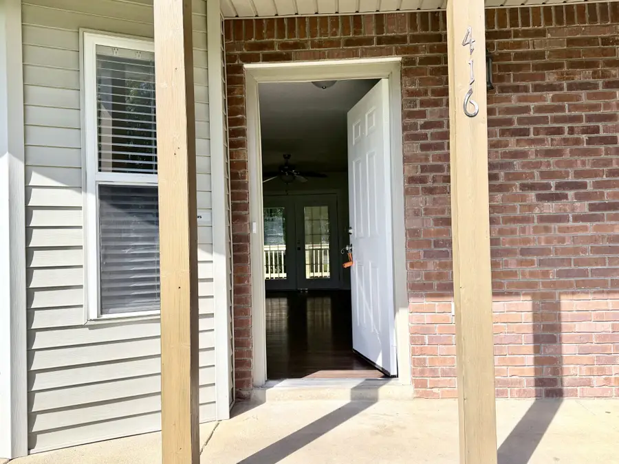 416 Sideline Dr, Oak Grove, KY 42262 - #3