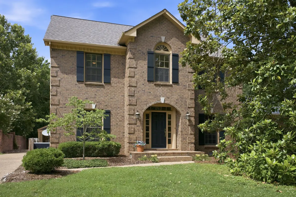1464 Tyne Blvd, Nashville, TN 37215 - #1