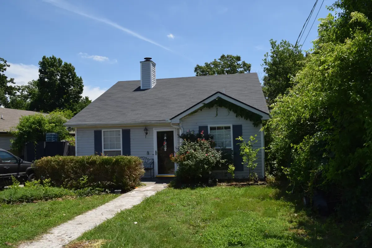 456 Cedar Park Cir, La Vergne, TN 37086 - #1