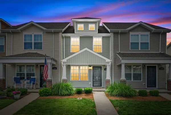 354 Sam Houston Cir, Clarksville, TN 37040