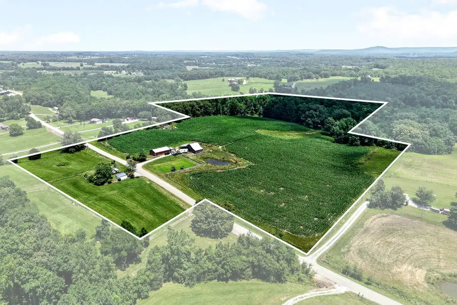2531 Old Well Rd, Morrison, TN 37357 - #2