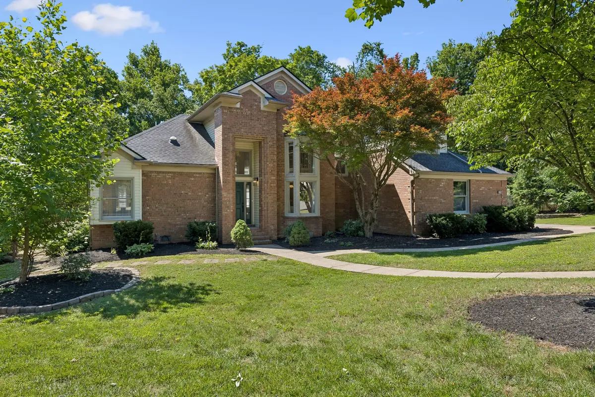 320 Mayfield Sta, Brentwood, TN 37027 - #1