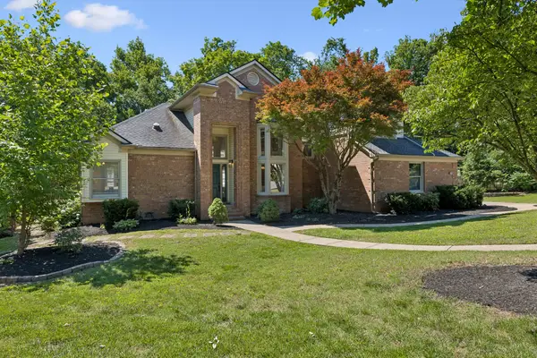 320 Mayfield Sta, Brentwood, TN 37027