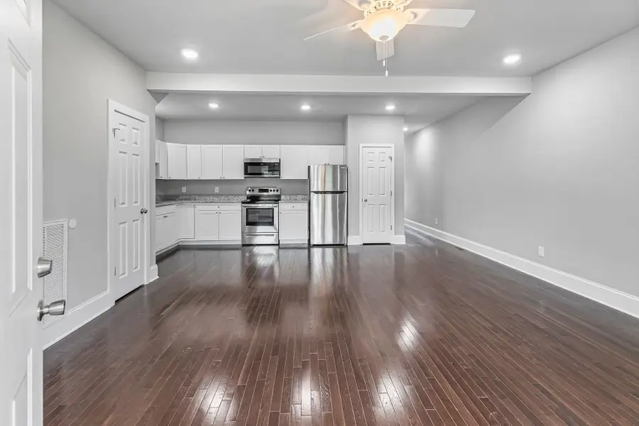434 Caldwell Dr, Columbia, TN 38401 - #2