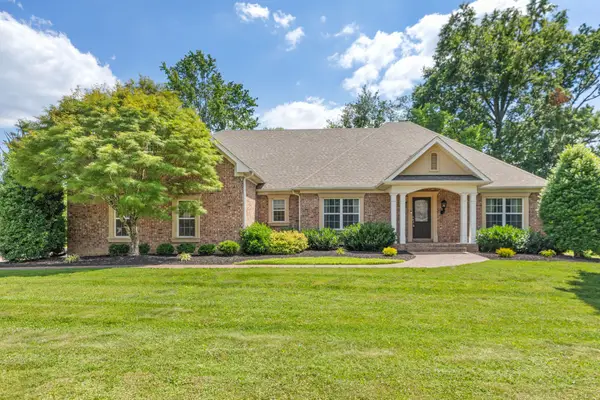 116 Millstone Way, White House, TN 37188