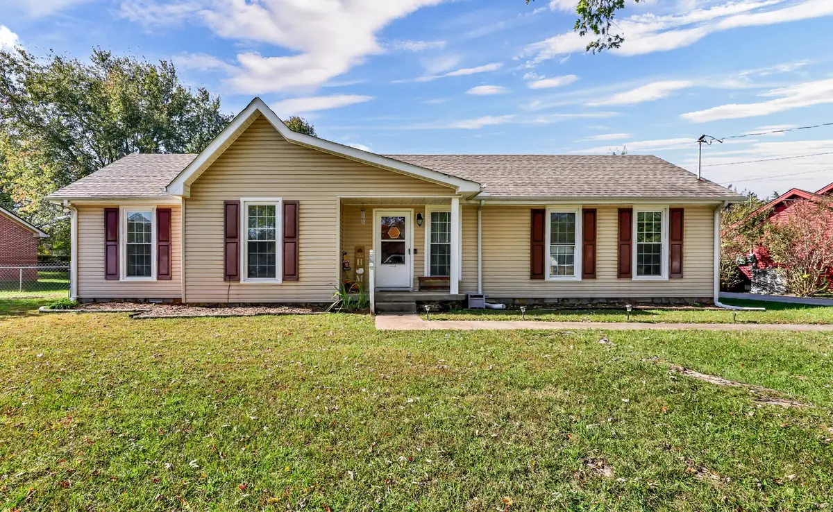 304 Buckingham Pl, Clarksville, TN 37042 - #1