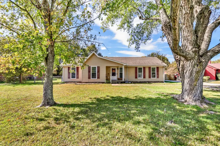 304 Buckingham Pl, Clarksville, TN 37042 - #2