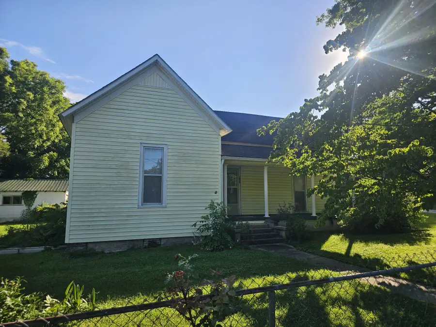 500 S Franklin St, Tullahoma, TN 37388 - #2