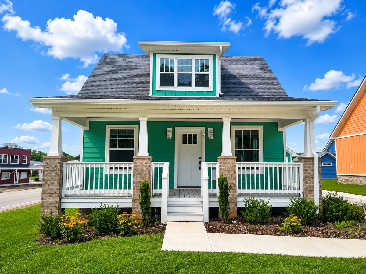 99 N Shephard St, Winchester, TN 37398 - #1
