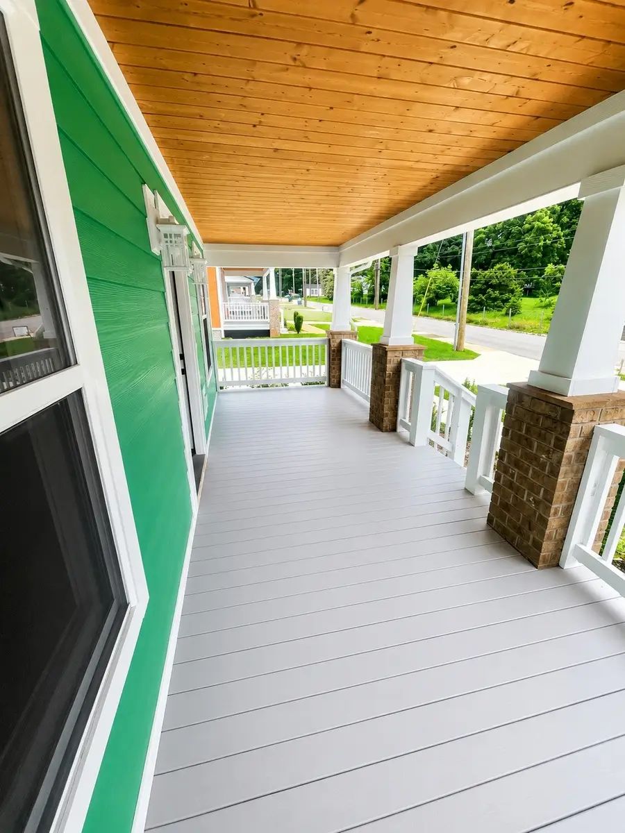 99 N Shephard St, Winchester, TN 37398 - #3