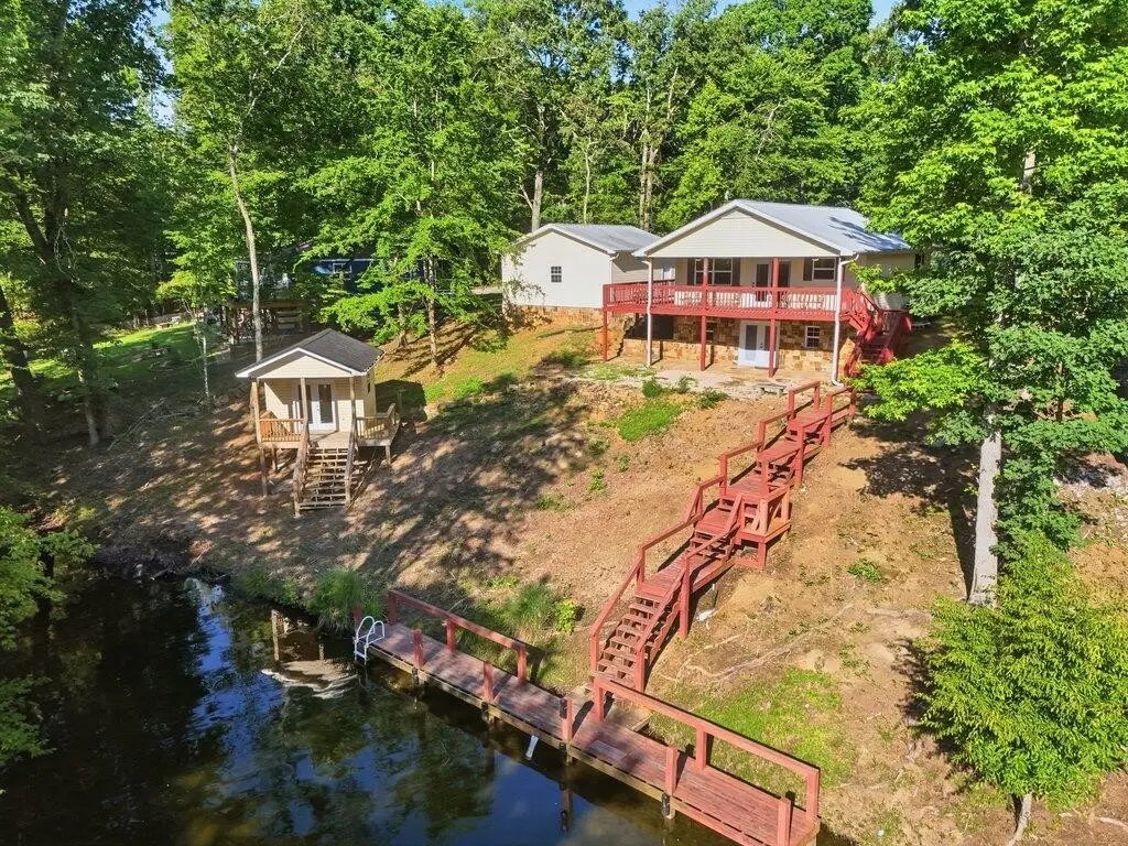 170 Lakeshore Drive, Spring City, TN 37381 - #1
